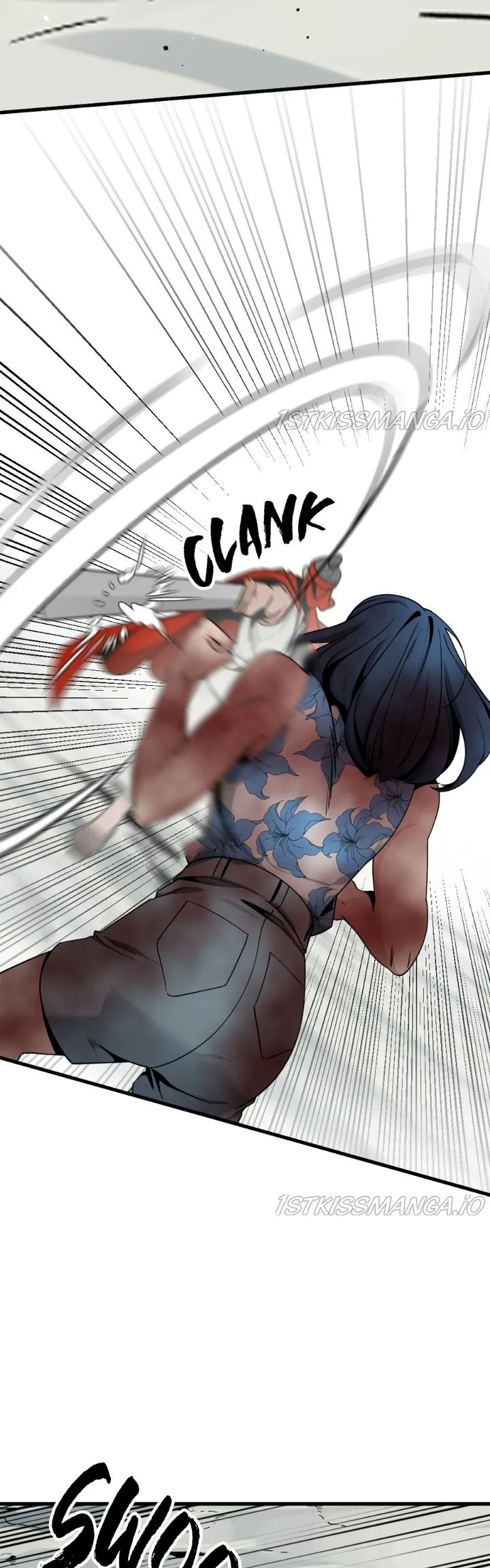 Hero Killer Chapter 76 Gambar 49