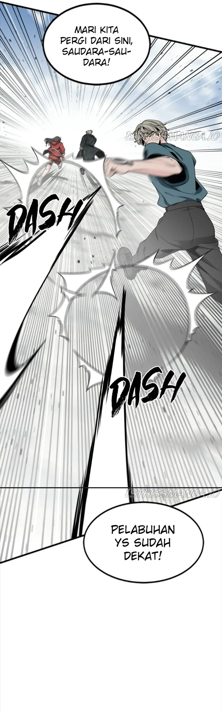 Hero Killer Chapter 76 Gambar 5