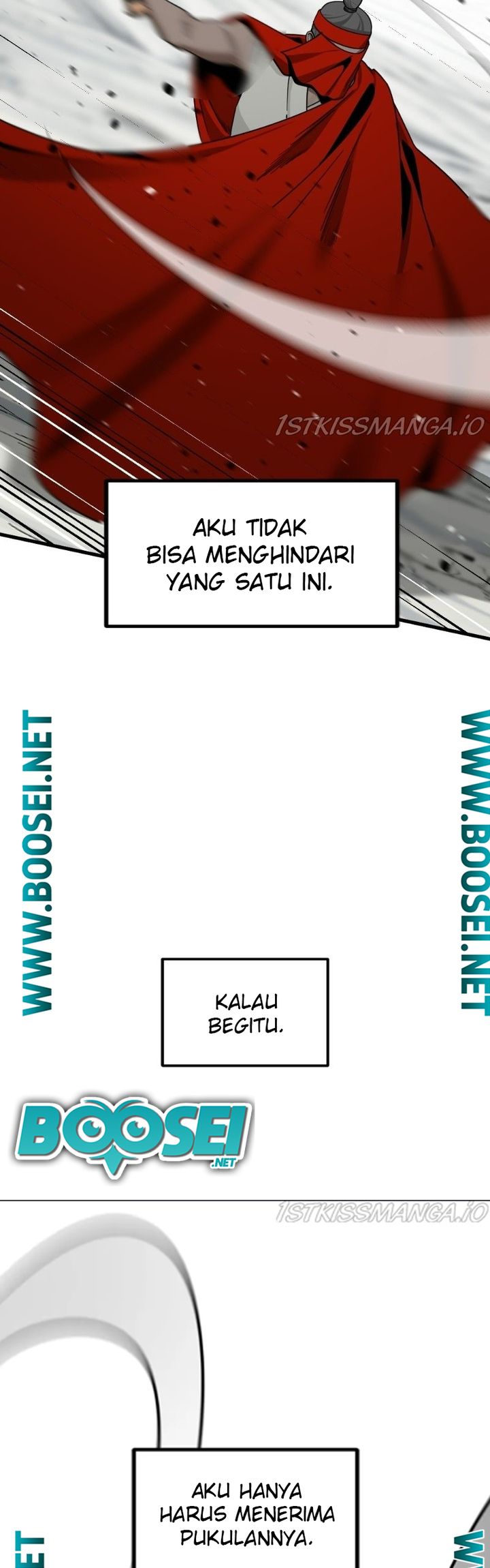 Hero Killer Chapter 76 Gambar 51