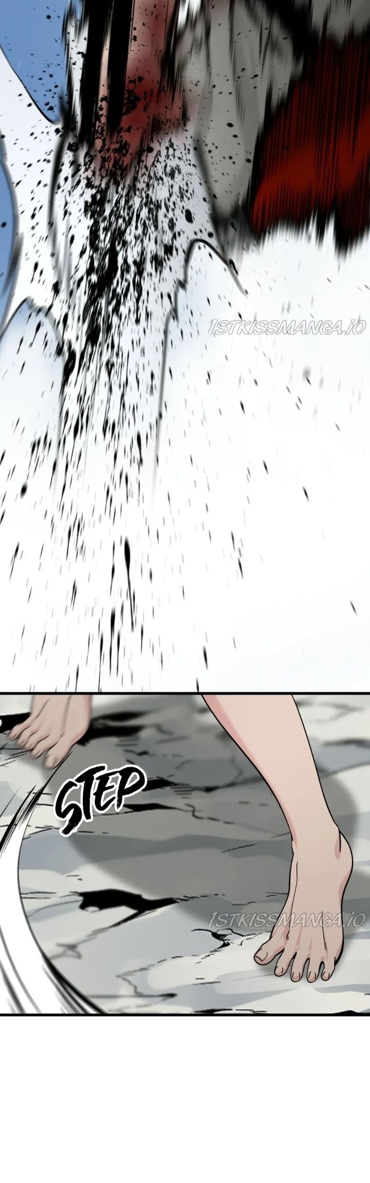 Hero Killer Chapter 76 Gambar 54