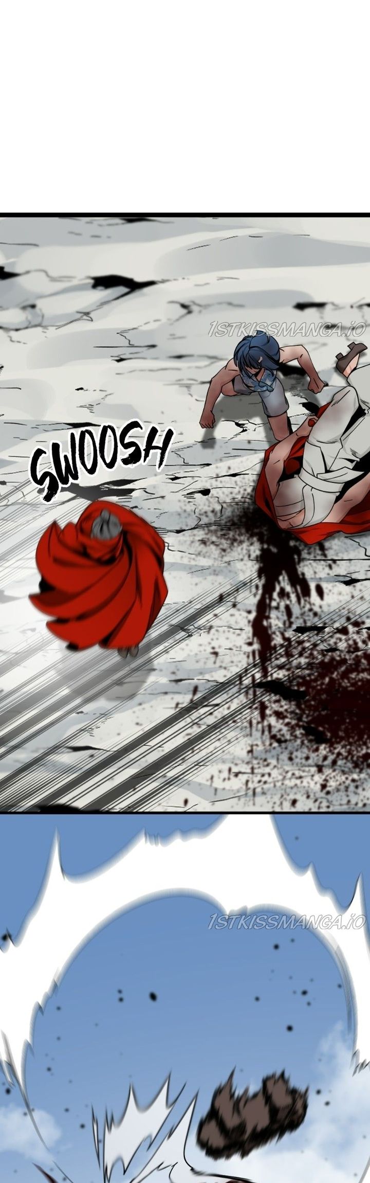 Hero Killer Chapter 76 Gambar 55
