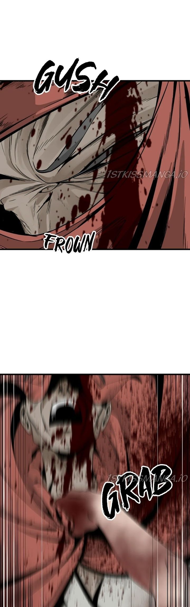 Hero Killer Chapter 76 Gambar 60