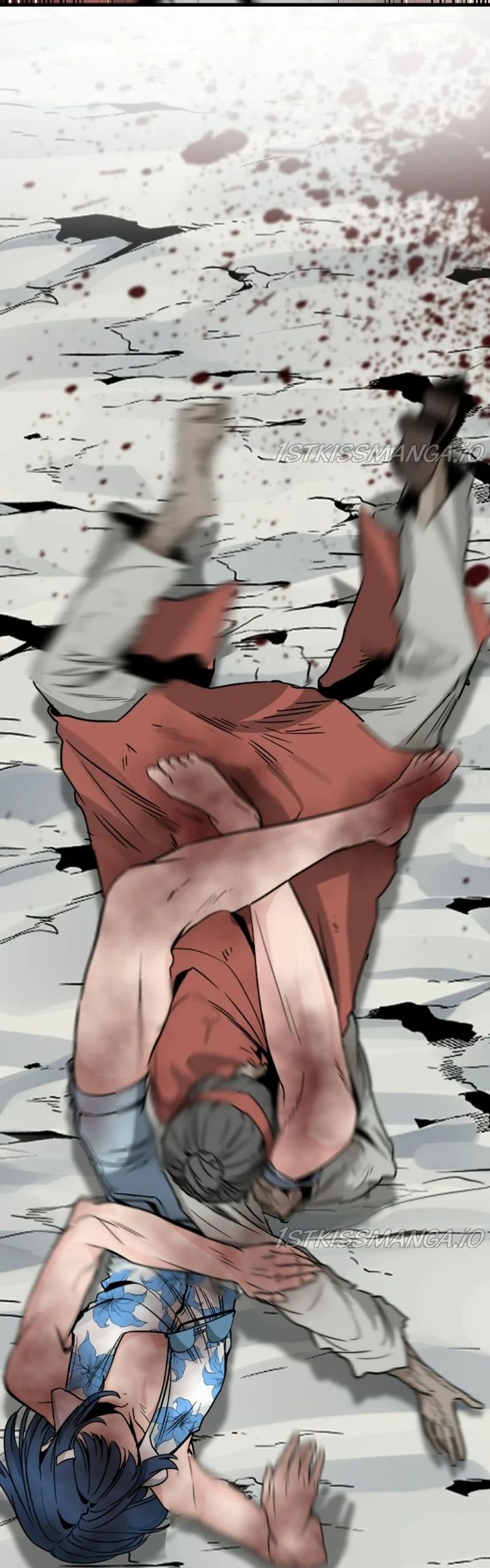 Hero Killer Chapter 76 Gambar 61