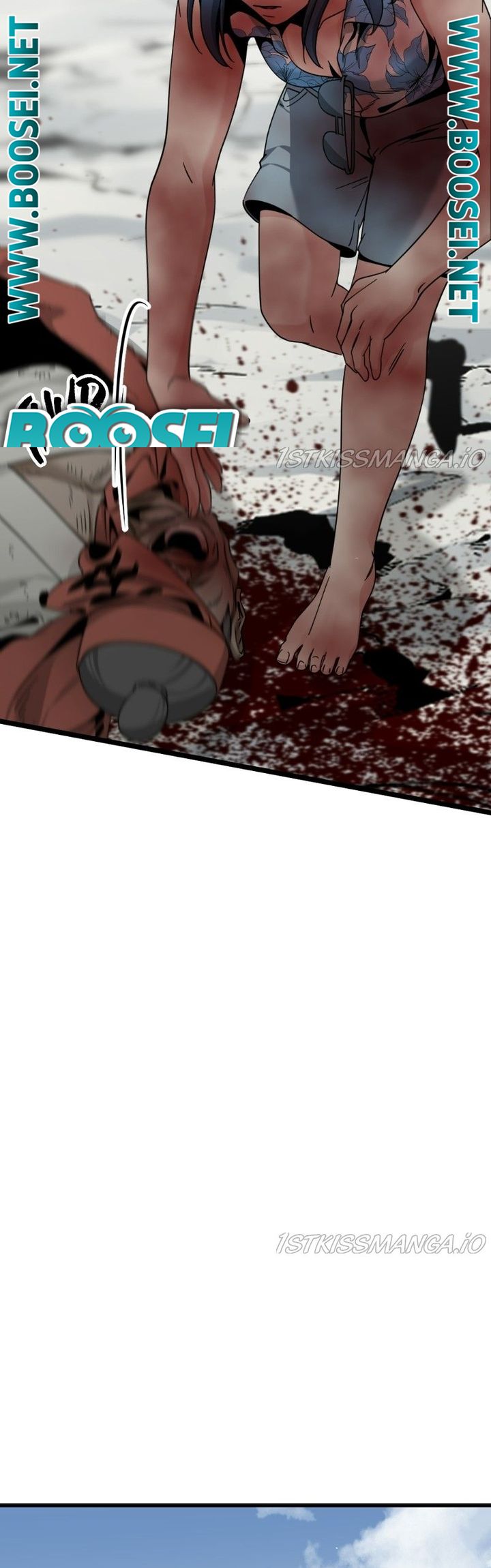 Hero Killer Chapter 76 Gambar 63