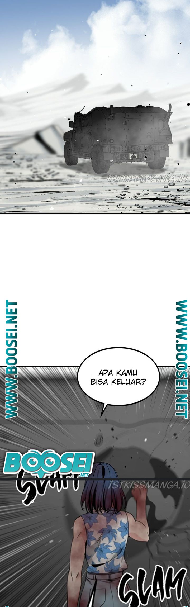 Hero Killer Chapter 76 Gambar 64