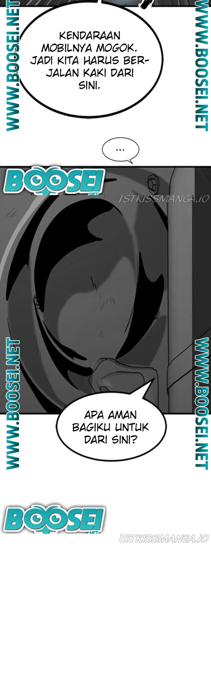 Hero Killer Chapter 76 Gambar 65
