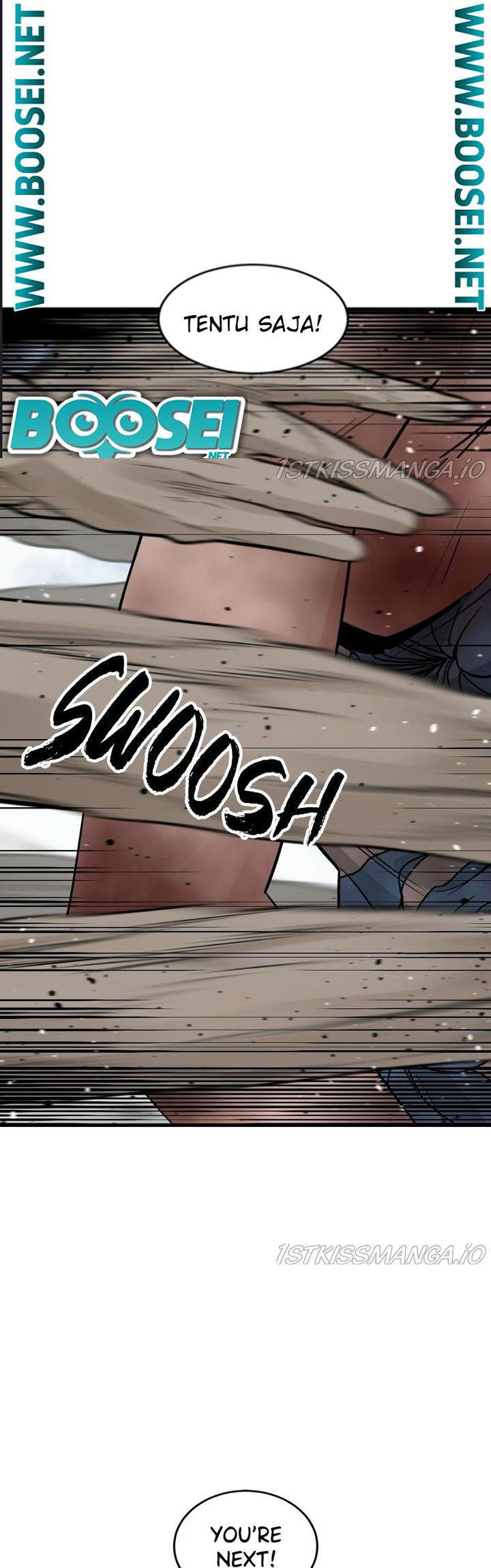Hero Killer Chapter 76 Gambar 67
