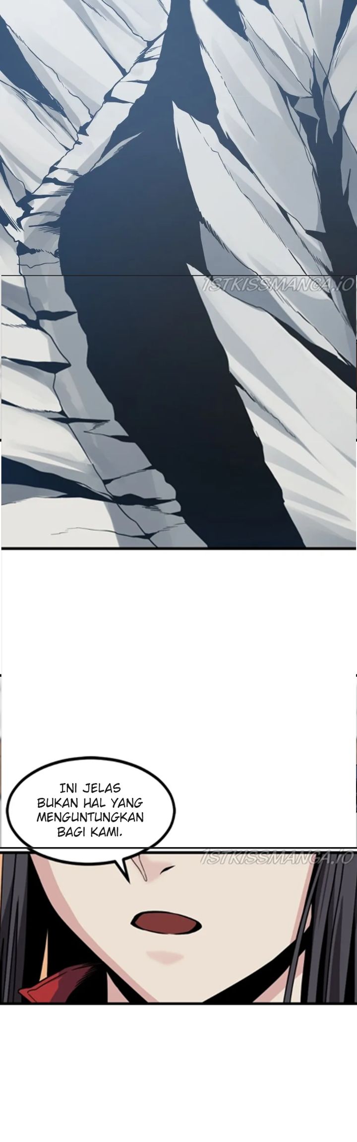 Hero Killer Chapter 75 Gambar 18
