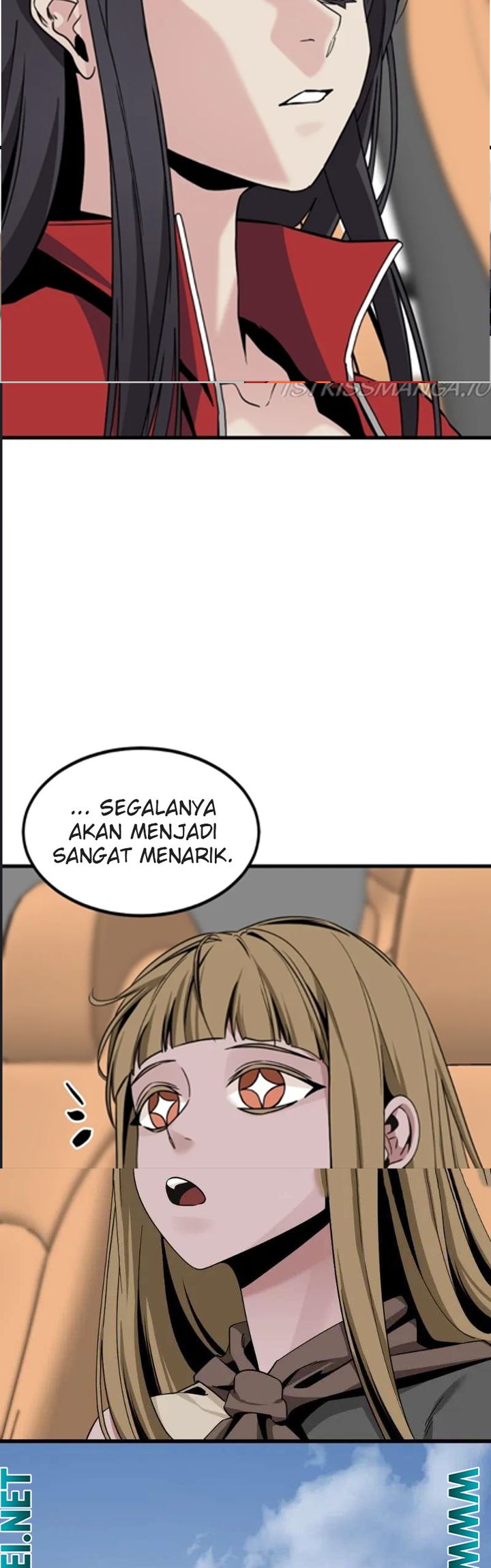 Hero Killer Chapter 75 Gambar 20