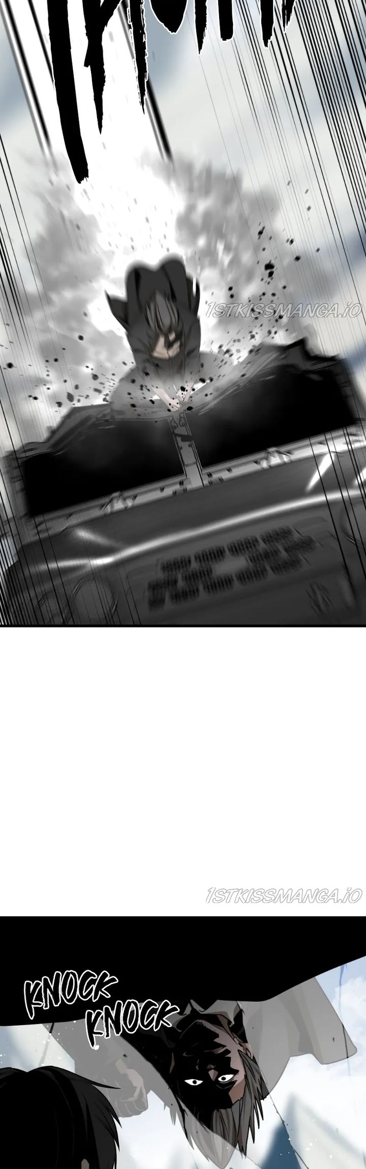 Hero Killer Chapter 75 Gambar 28