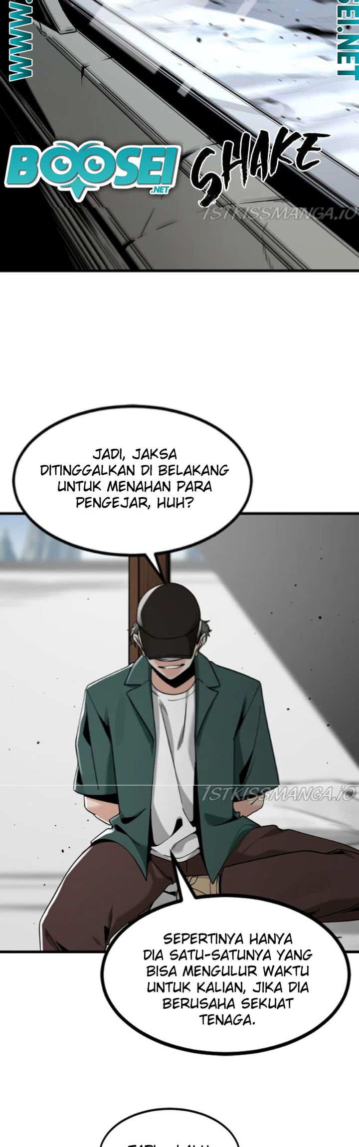 Hero Killer Chapter 75 Gambar 3