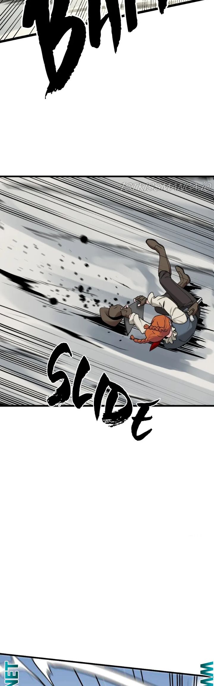 Hero Killer Chapter 75 Gambar 32
