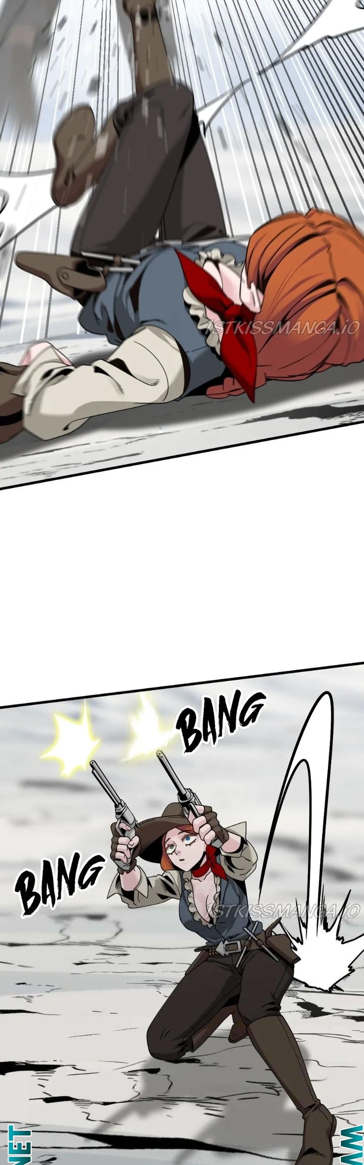 Hero Killer Chapter 75 Gambar 37