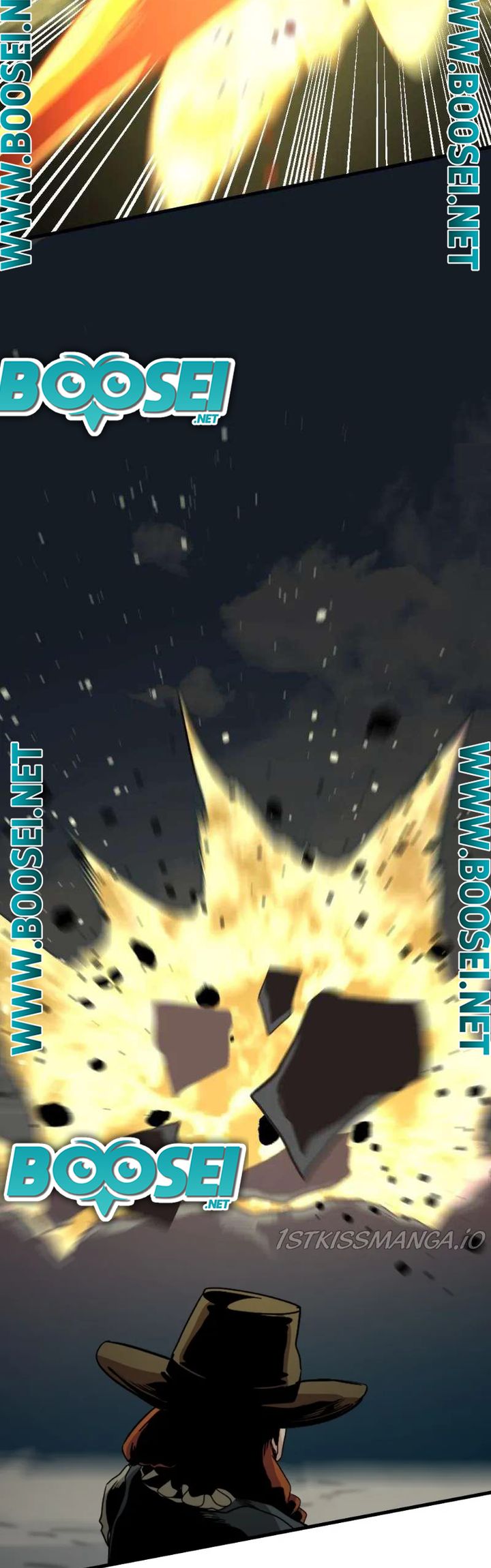 Hero Killer Chapter 75 Gambar 42