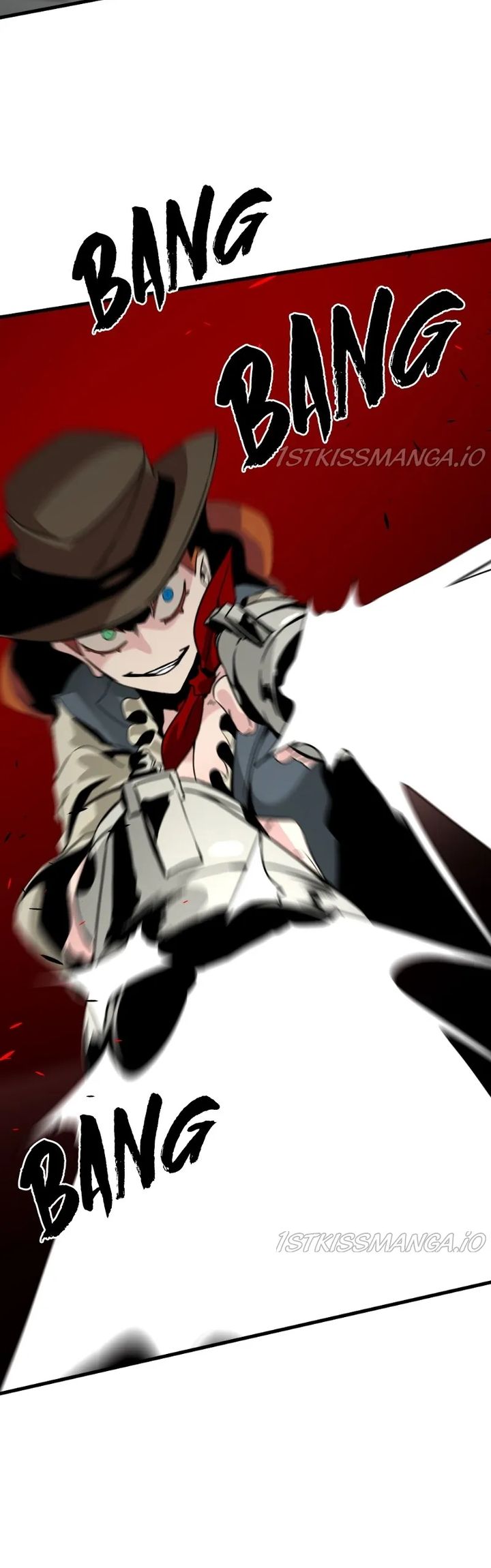 Hero Killer Chapter 75 Gambar 43
