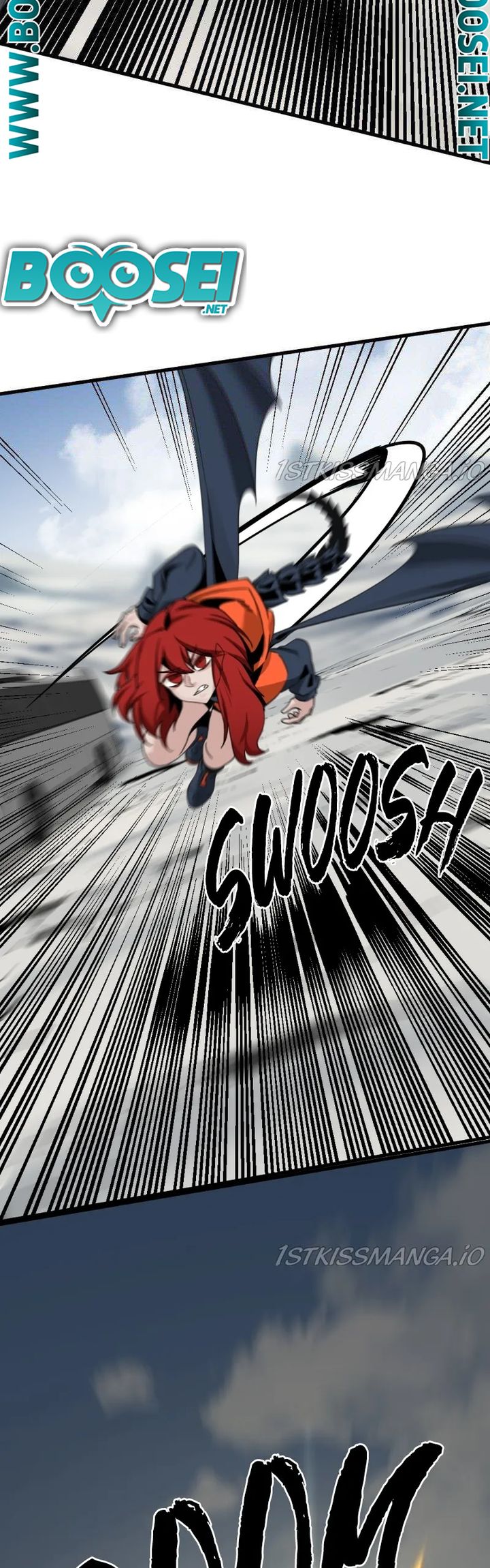 Hero Killer Chapter 75 Gambar 48