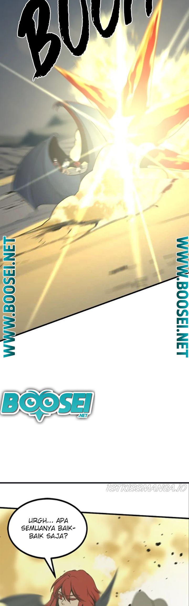 Hero Killer Chapter 75 Gambar 49