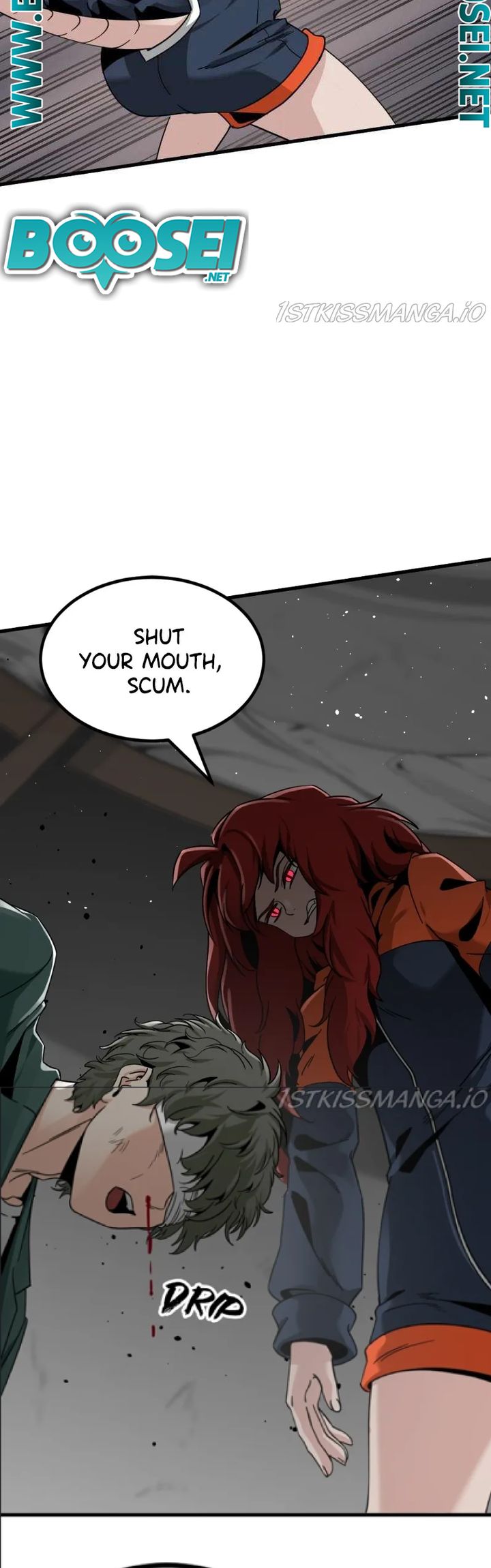 Hero Killer Chapter 75 Gambar 5