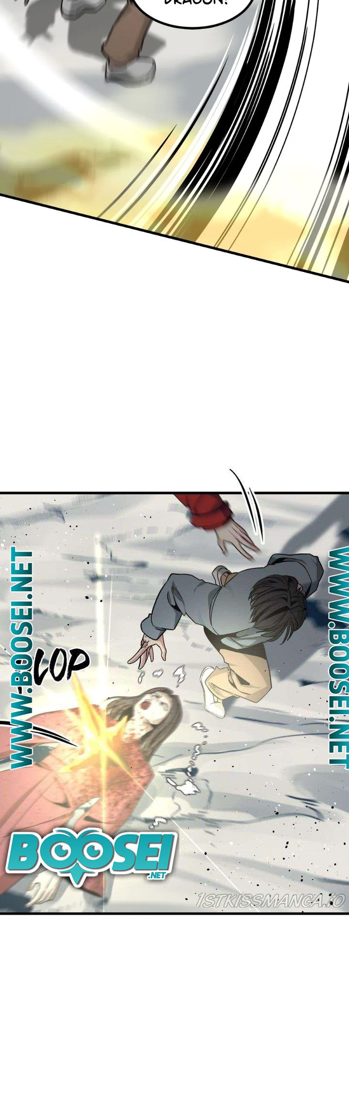 Hero Killer Chapter 75 Gambar 51