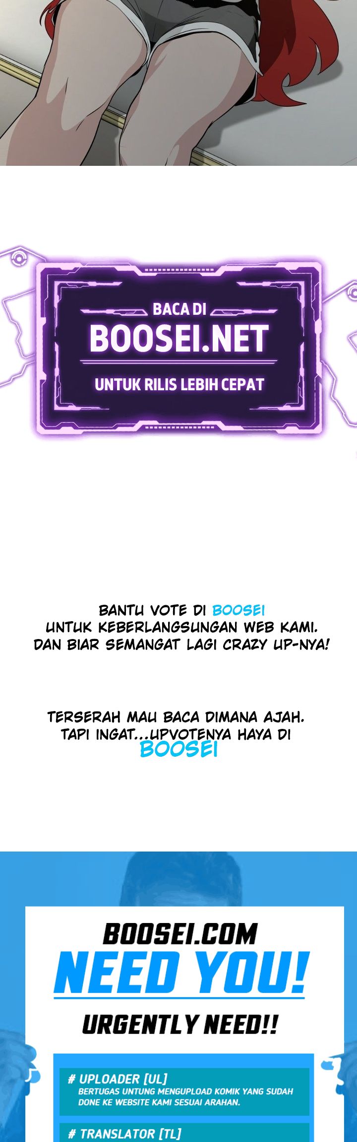 Hero Killer Chapter 75 Gambar 62