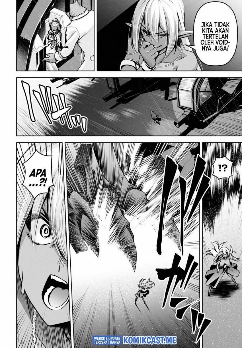 Demon’s Sword Master of Excalibur School Chapter 19 Gambar 13