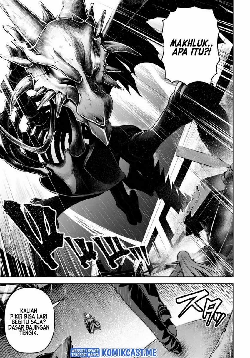 Demon’s Sword Master of Excalibur School Chapter 19 Gambar 14