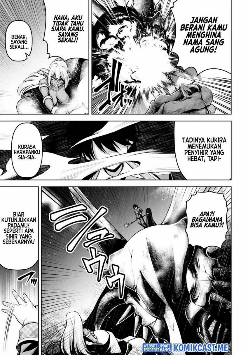 Demon’s Sword Master of Excalibur School Chapter 19 Gambar 18