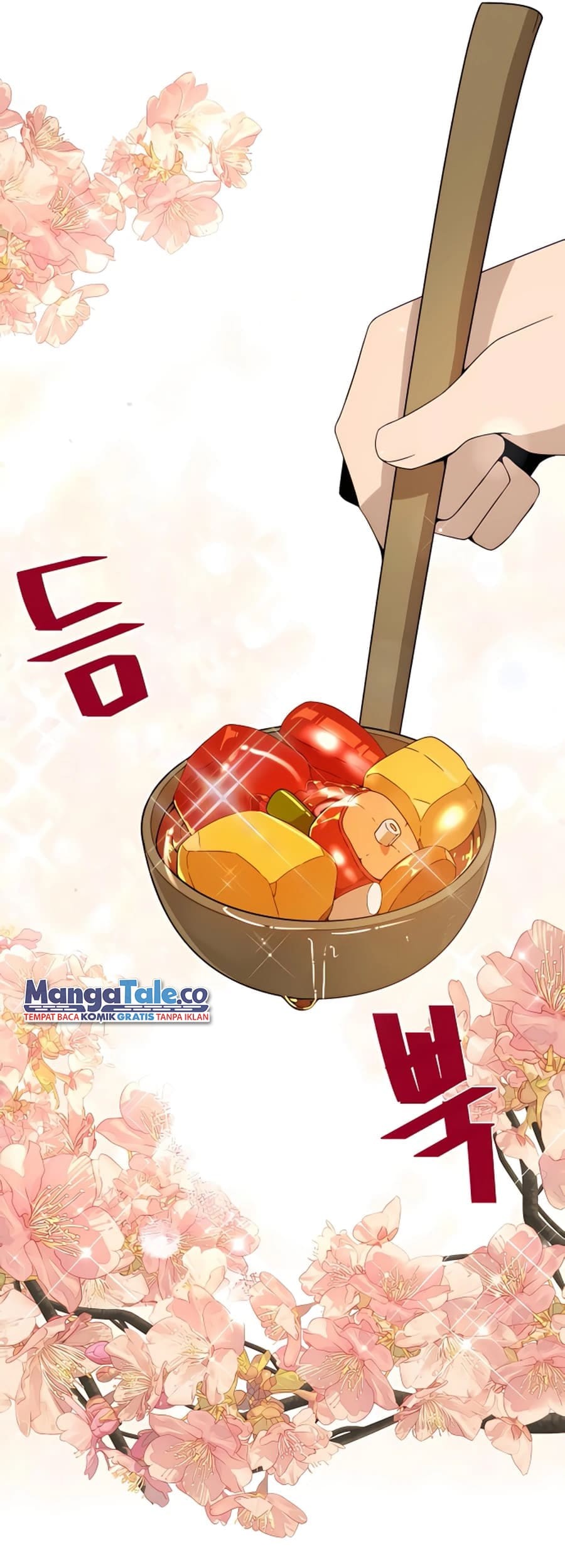I’ll Resign and Have a Fresh Start in This World Chapter 09 Gambar 30
