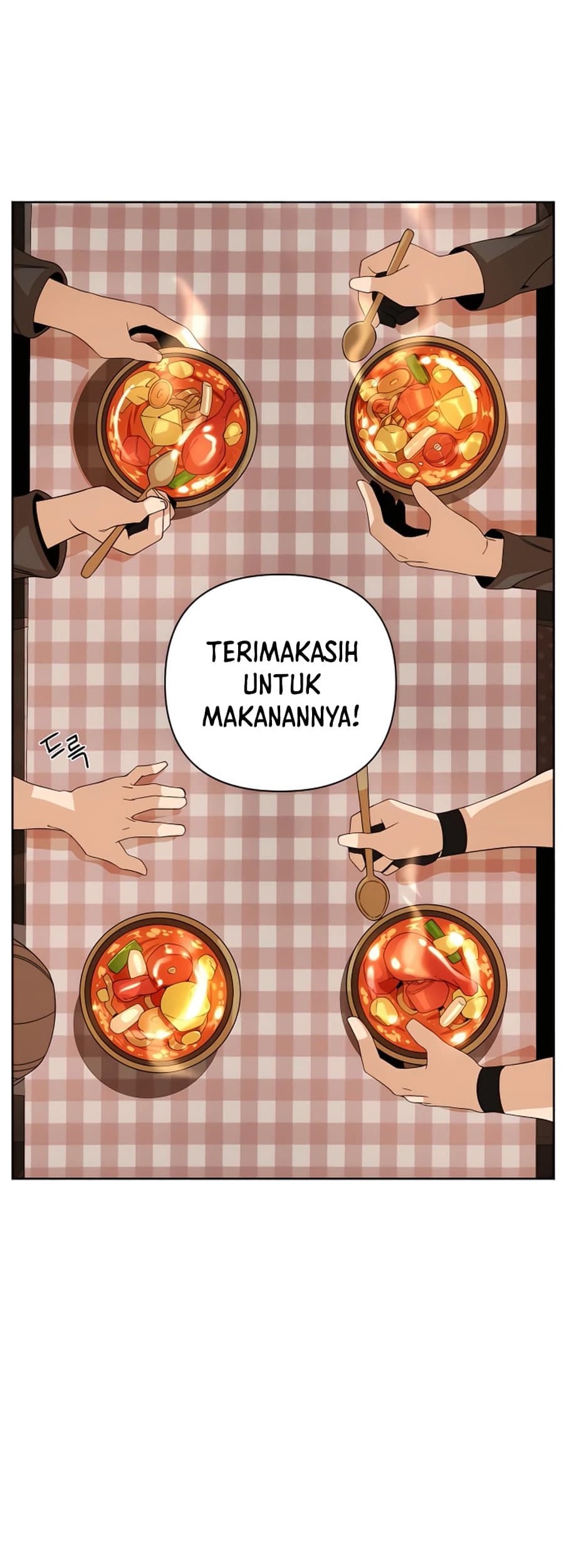 I’ll Resign and Have a Fresh Start in This World Chapter 09 Gambar 31