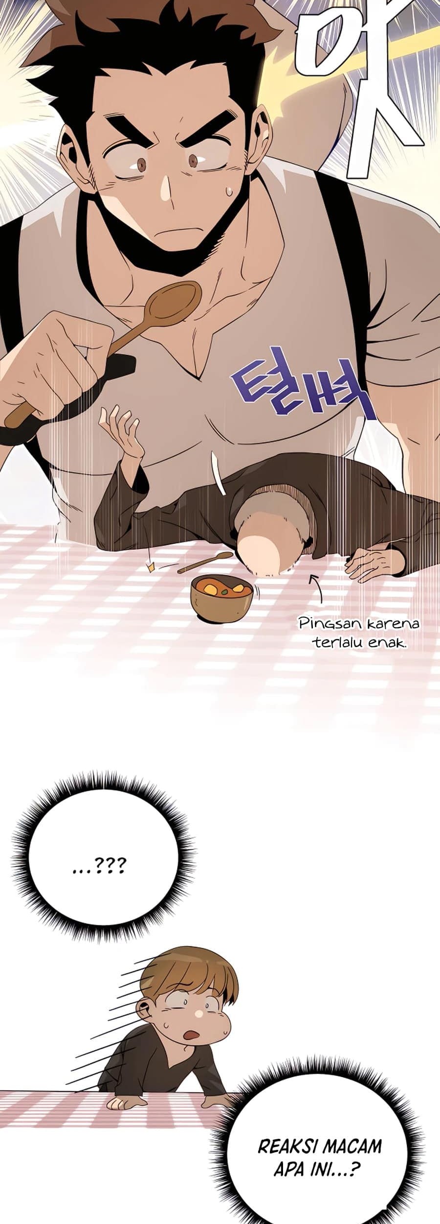 I’ll Resign and Have a Fresh Start in This World Chapter 09 Gambar 35