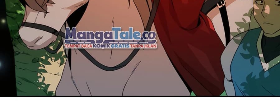 I’ll Resign and Have a Fresh Start in This World Chapter 09 Gambar 48