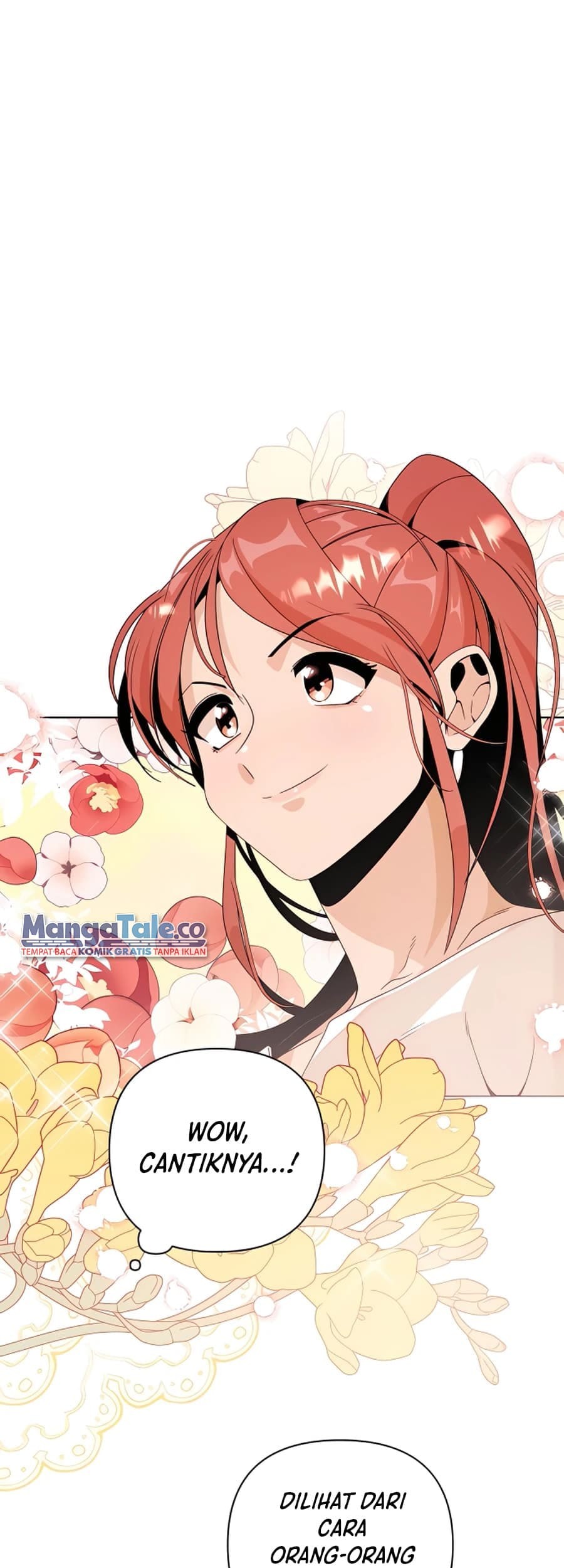 I’ll Resign and Have a Fresh Start in This World Chapter 09 Gambar 49