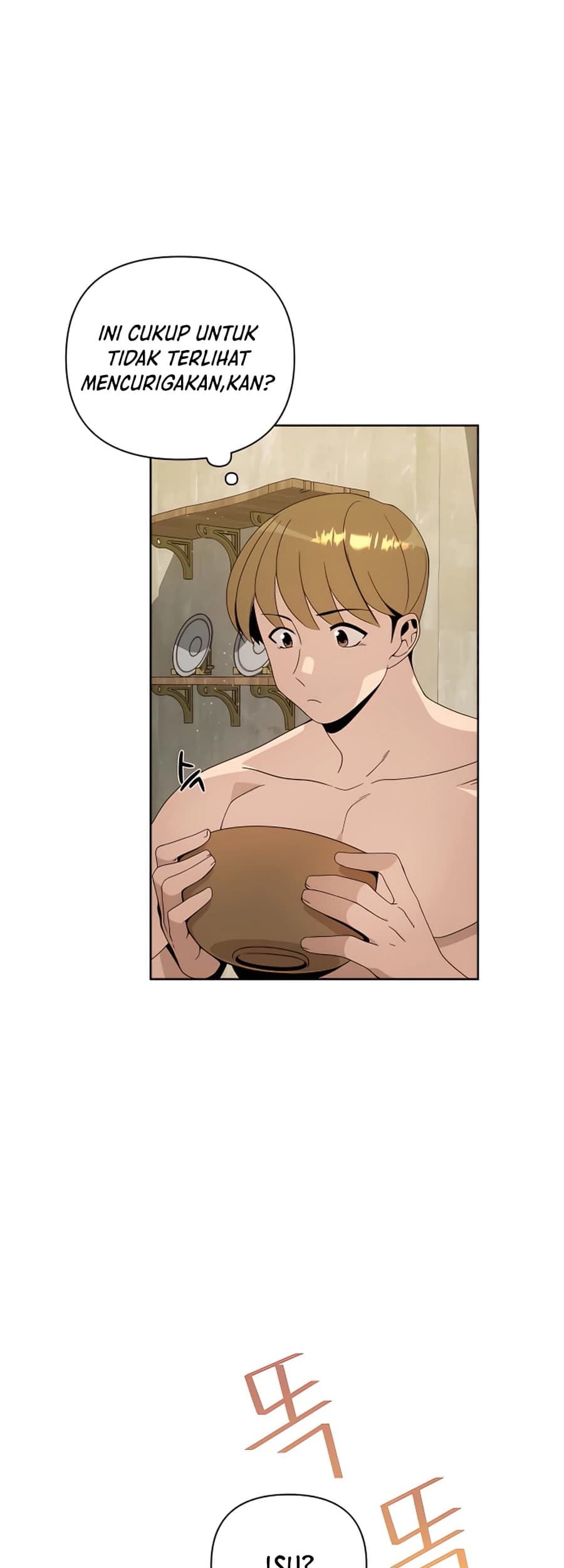 I’ll Resign and Have a Fresh Start in This World Chapter 09 Gambar 6