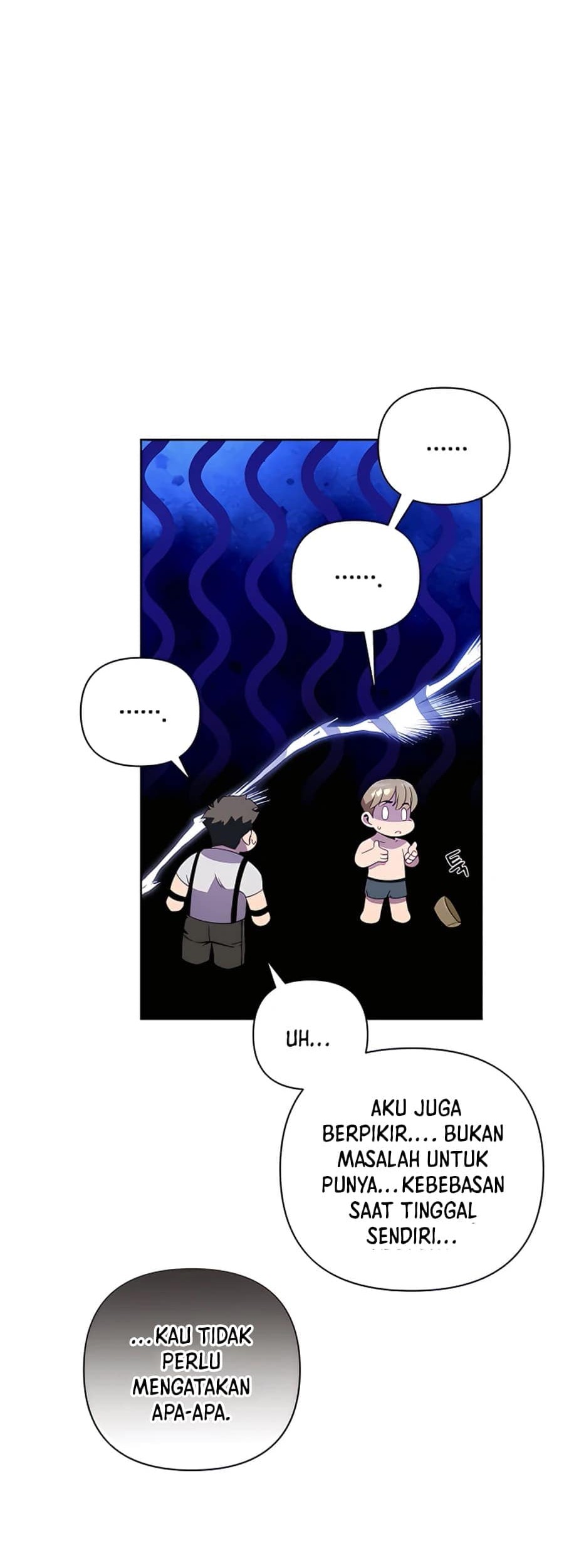 I’ll Resign and Have a Fresh Start in This World Chapter 09 Gambar 10