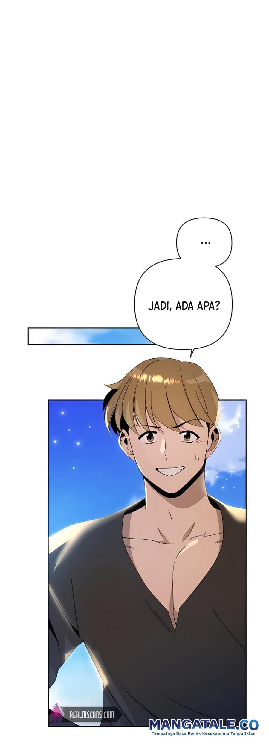 I’ll Resign and Have a Fresh Start in This World Chapter 09 Gambar 11