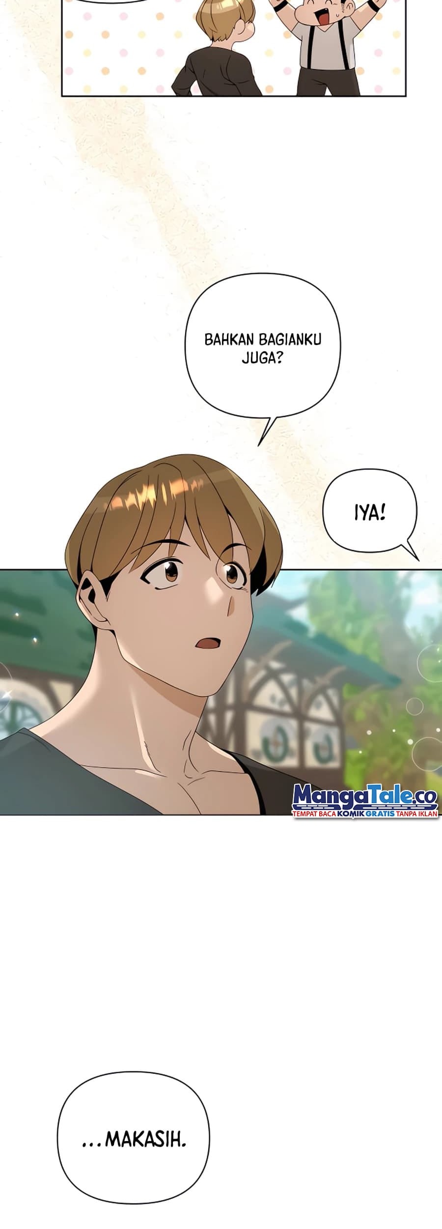I’ll Resign and Have a Fresh Start in This World Chapter 09 Gambar 15