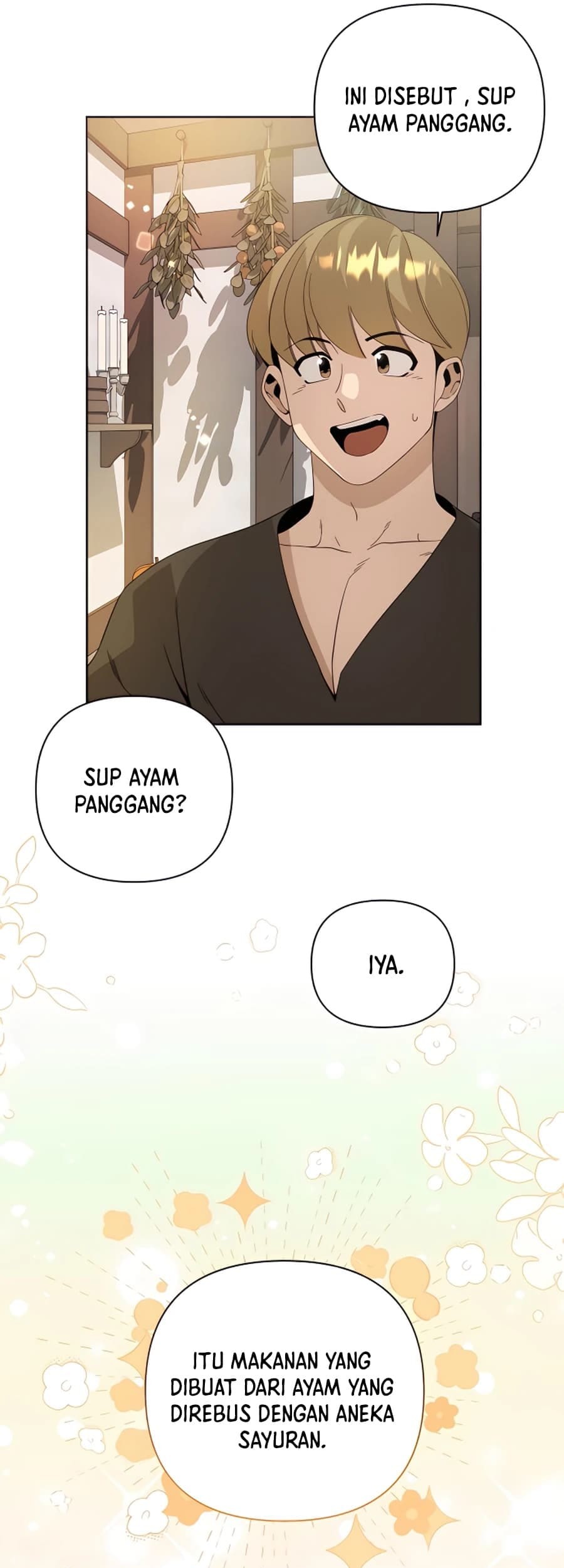 I’ll Resign and Have a Fresh Start in This World Chapter 09 Gambar 26