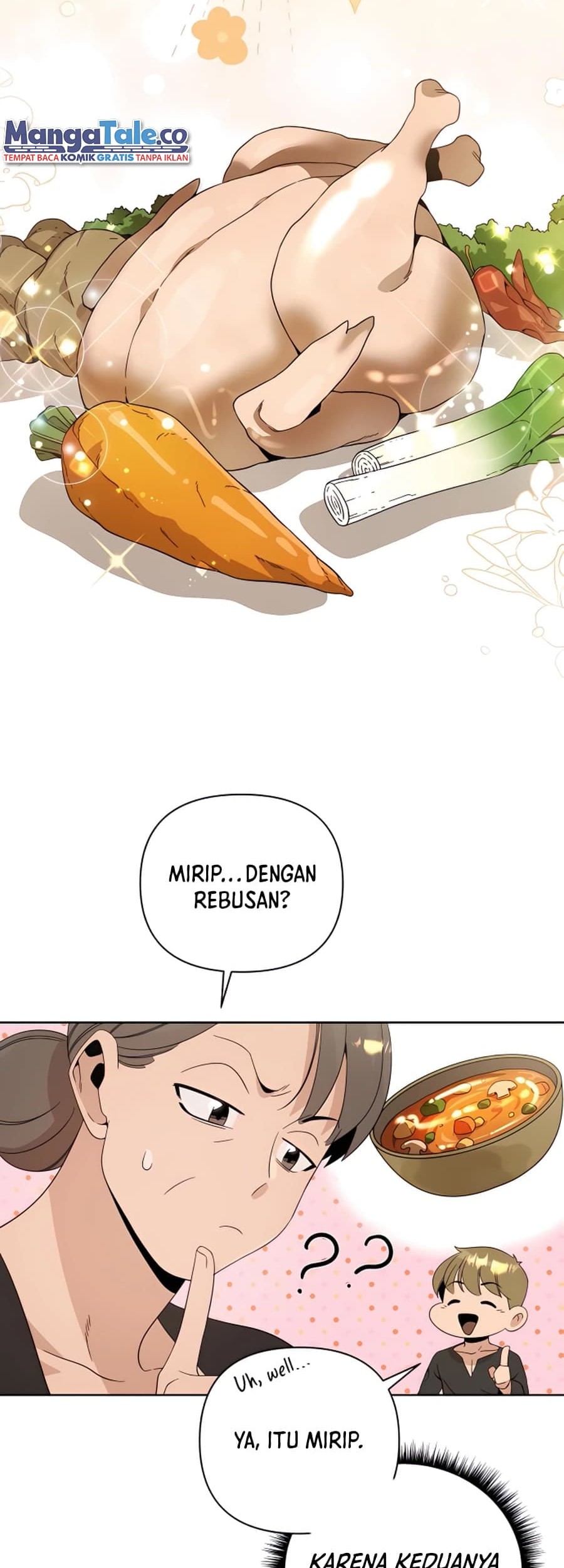 I’ll Resign and Have a Fresh Start in This World Chapter 09 Gambar 27