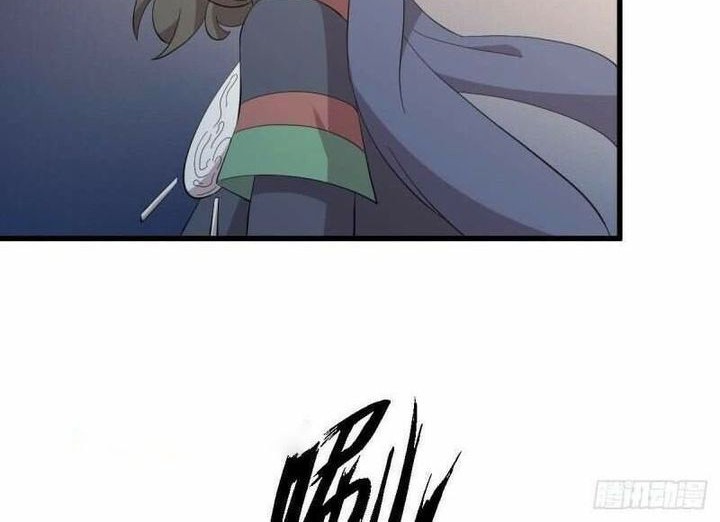 Immortal Swordsman in The Reverse World Chapter 338 Gambar 21