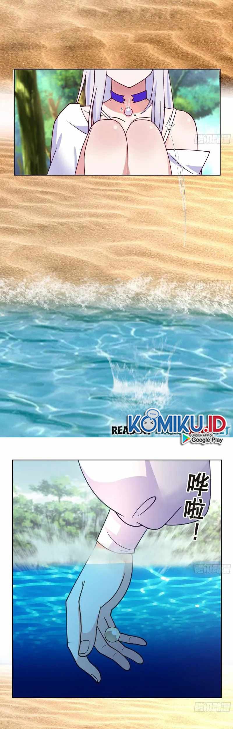 I Have a Dragon on My Body Chapter 562 Gambar 9