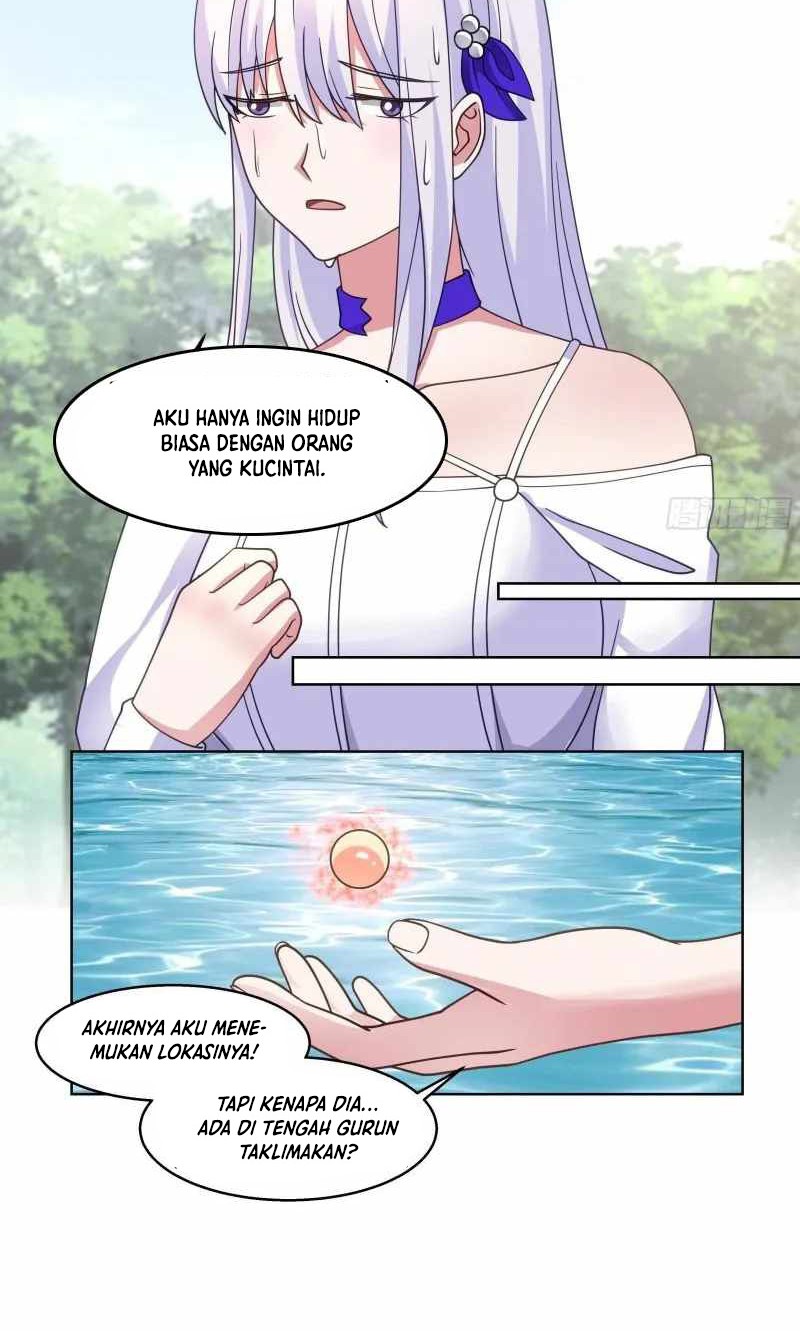 I Have a Dragon on My Body Chapter 562 Gambar 12