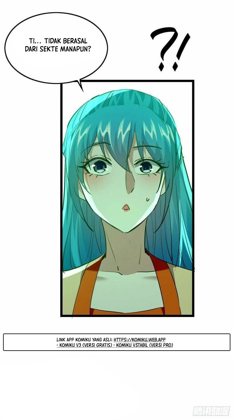 Return of Xiandi Chapter 345 Gambar 29