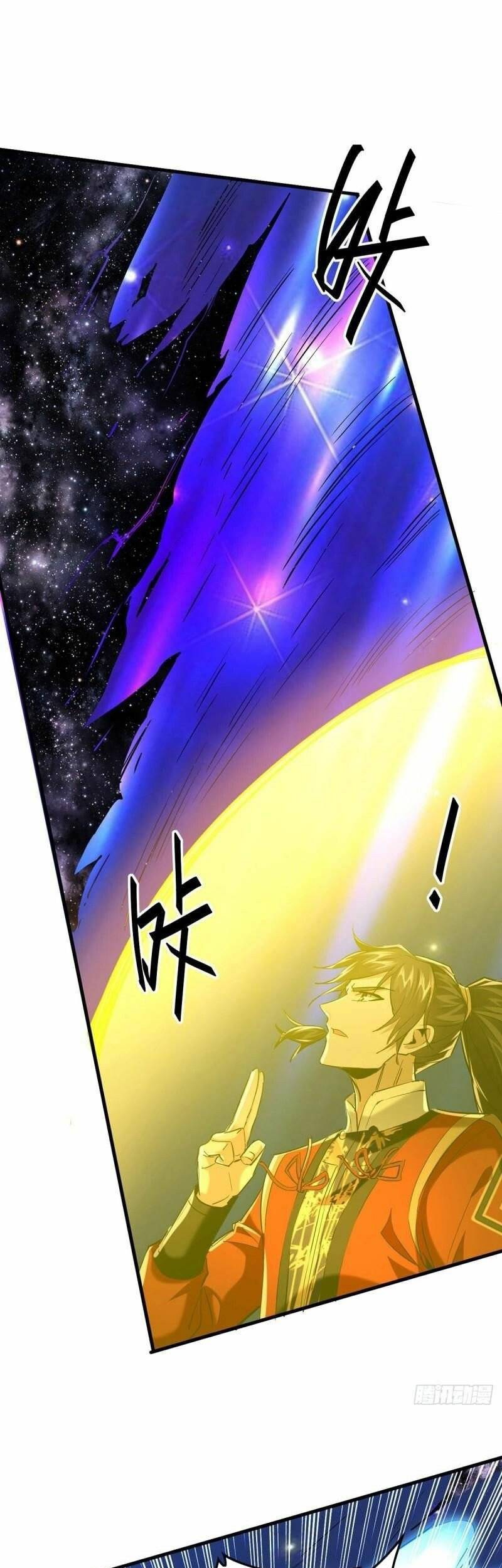 Return of Xiandi Chapter 345 Gambar 3