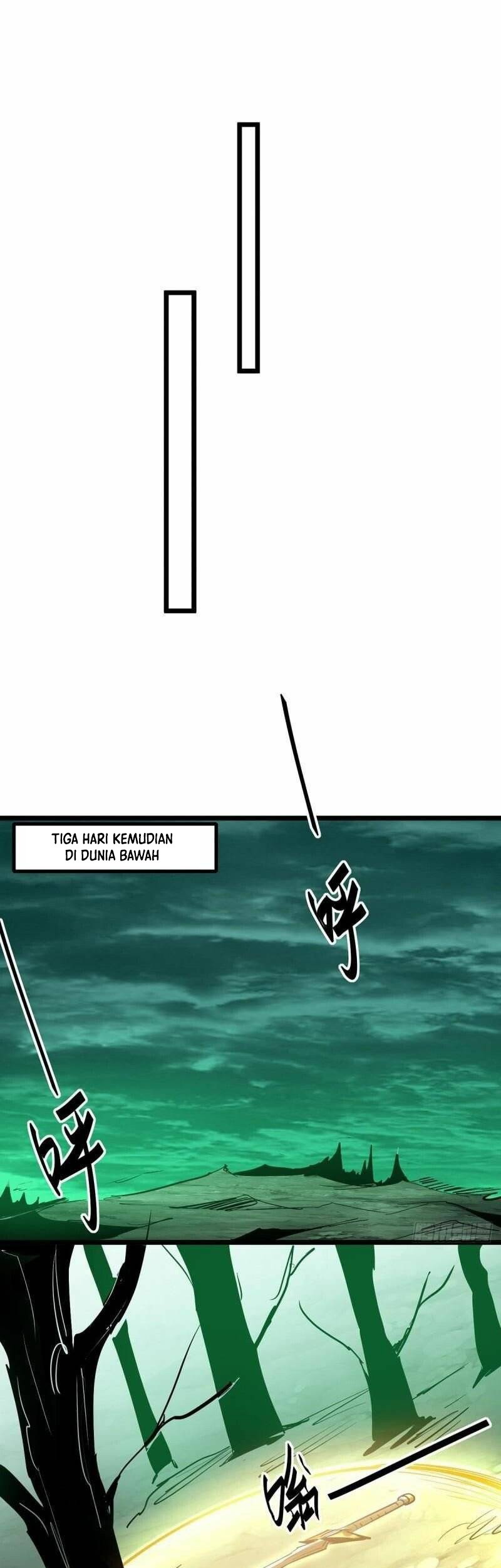 Return of Xiandi Chapter 345 Gambar 7