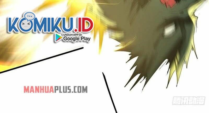 Return of Xiandi Chapter 345 Gambar 21