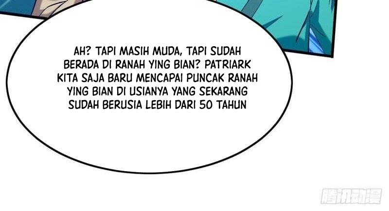 Return of Xiandi Chapter 345 Gambar 24