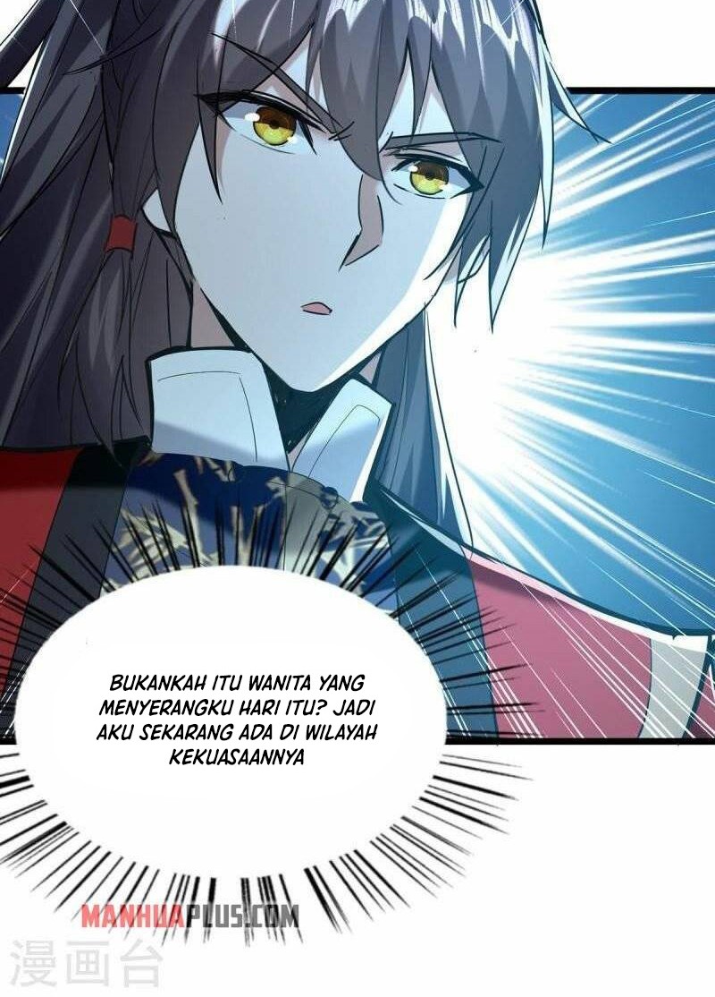 Return of Xiandi Chapter 346 Gambar 23