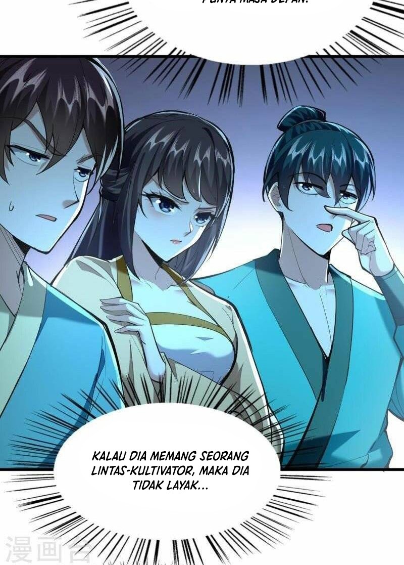 Return of Xiandi Chapter 346 Gambar 13