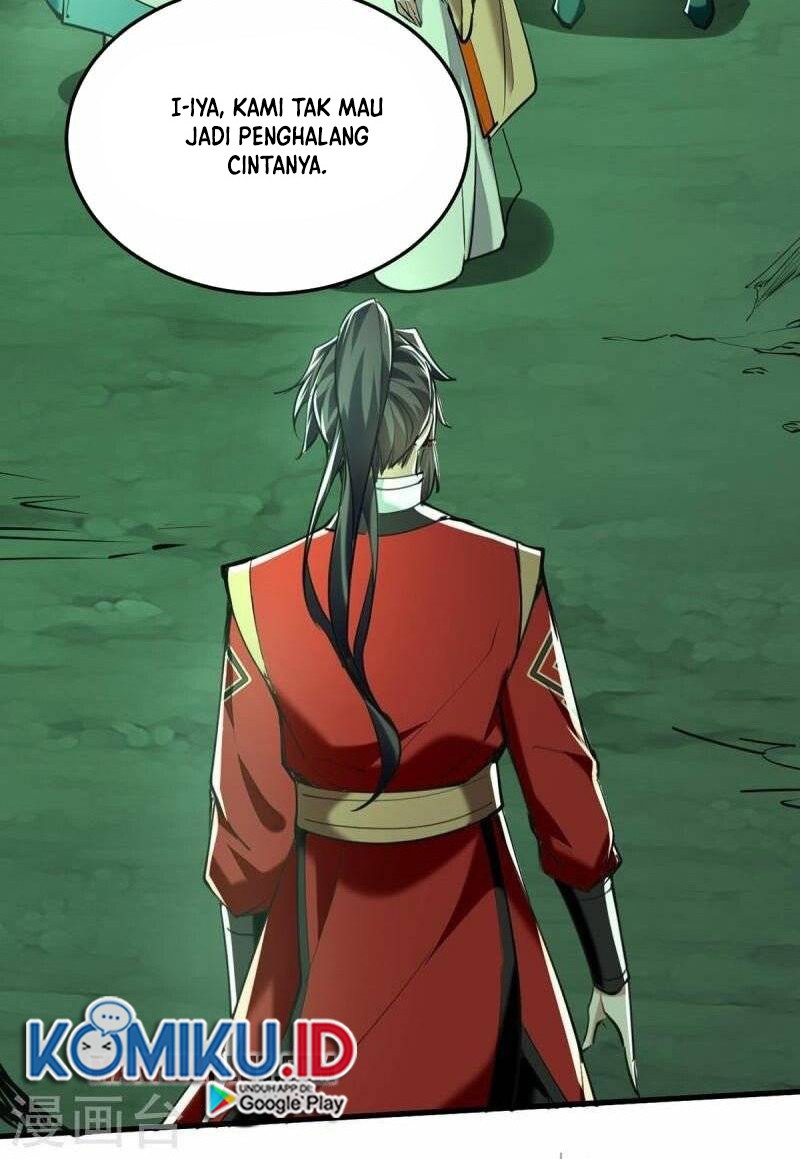Return of Xiandi Chapter 346 Gambar 15