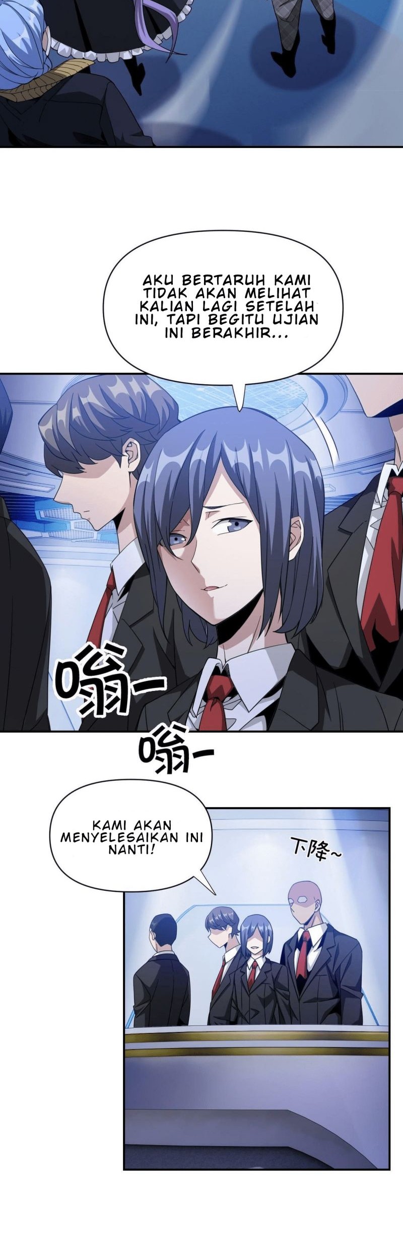 I Have Been Stuck on the Same Day for 3000 Years Chapter 29 Gambar 17